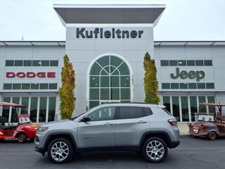 2022 Jeep Compass for sale in Boardman OH