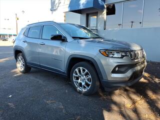 2022 Jeep Compass for sale in Roanoke VA