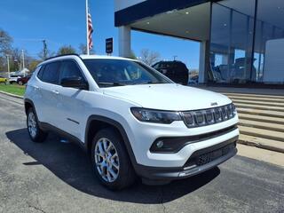 2022 Jeep Compass for sale in Toledo OH