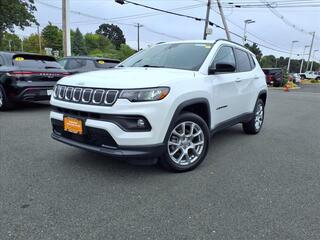 2022 Jeep Compass for sale in Walled Lake MI