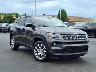 2022 Jeep Compass for sale in Cincinnati OH