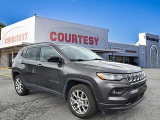 2022 Jeep Compass for sale in Altoona PA