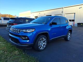 2022 Jeep Compass for sale in Huntington WV