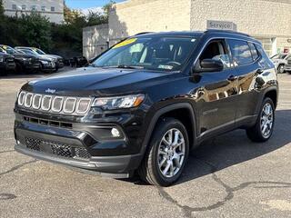 2022 Jeep Compass for sale in Gibsonia PA