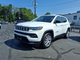 2022 Jeep Compass for sale in Garwood NJ