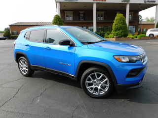 2022 Jeep Compass for sale in Clarksville TN