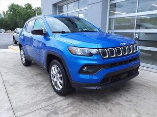 2022 Jeep Compass for sale in Amherst OH