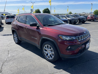 2022 Jeep Compass for sale in Platteville WI