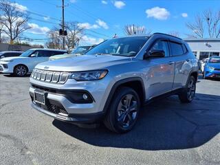 2022 Jeep Compass for sale in Garwood NJ