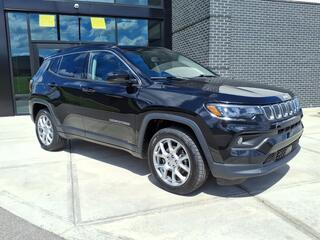 2022 Jeep Compass for sale in Dayton OH