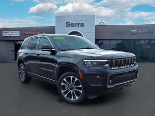 2022 Jeep Compass for sale in Lake Orion MI