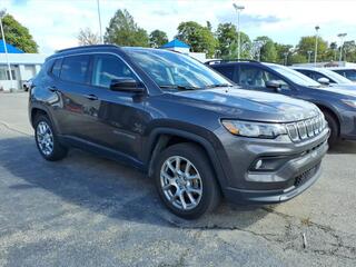 2022 Jeep Compass for sale in Roanoke VA