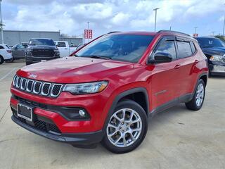 2023 Jeep Compass for sale in Pasadena TX
