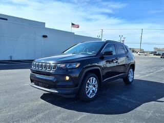 2023 Jeep Compass for sale in Tiffin OH