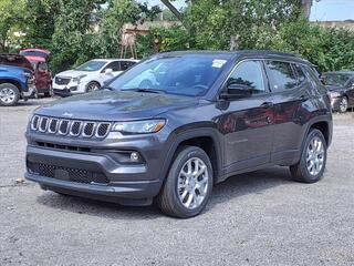 2023 Jeep Compass for sale in Oak Park MI