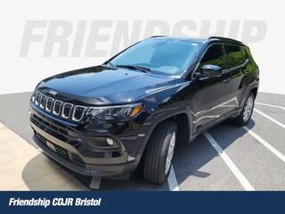2023 Jeep Compass for sale in Chattanooga TN