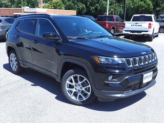 2024 Jeep Compass for sale in Roanoke VA