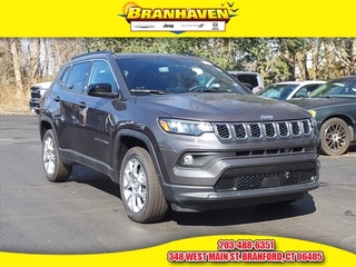 2024 Jeep Compass for sale in Branford CT