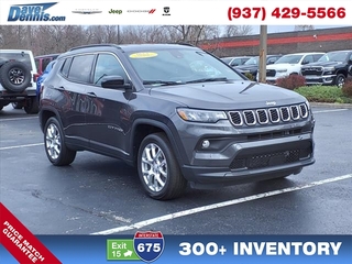 2024 Jeep Compass for sale in Dayton OH