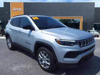 2024 Jeep Compass for sale in Rochester NY