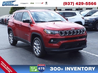 2024 Jeep Compass for sale in Dayton OH