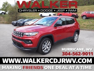 2024 Jeep Compass for sale in Hurricane WV