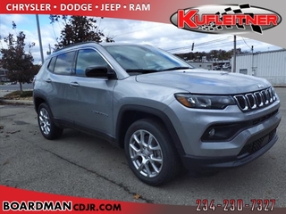 2024 Jeep Compass for sale in Boardman OH