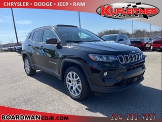 2024 Jeep Compass for sale in Boardman OH