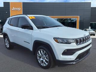 2024 Jeep Compass for sale in Rochester NY