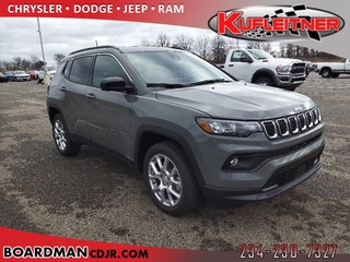 2024 Jeep Compass for sale in Boardman OH