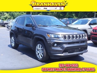 2023 Jeep Compass for sale in Branford CT