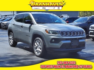 2023 Jeep Compass for sale in Branford CT