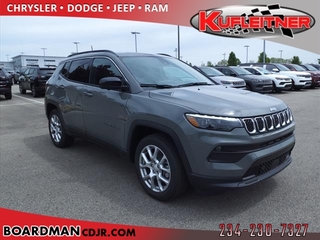 2023 Jeep Compass for sale in Boardman OH