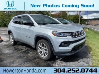 2024 Jeep Compass for sale in Beckley WV