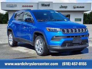 2024 Jeep Compass for sale in Carbondale IL