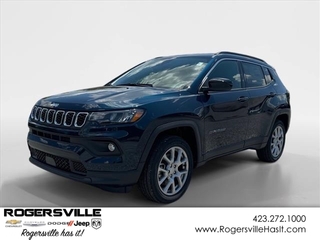 2024 Jeep Compass for sale in Bristol TN