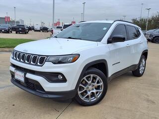 2024 Jeep Compass for sale in Pasadena TX