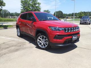 2023 Jeep Compass for sale in Starkville MS