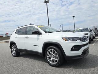 2024 Jeep Compass for sale in Greer SC