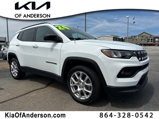 2024 Jeep Compass for sale in Pendleton SC