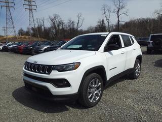 2024 Jeep Compass for sale in Lexington MA