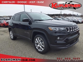 2024 Jeep Compass for sale in Boardman OH