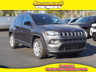 2024 Jeep Compass for sale in Branford CT