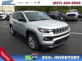 2024 Jeep Compass for sale in Dayton OH