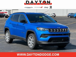 2024 Jeep Compass for sale in Dayton OH