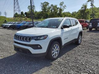 2024 Jeep Compass for sale in Lexington MA