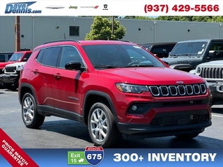 2024 Jeep Compass for sale in Dayton OH