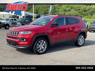 2024 Jeep Compass for sale in Beckley WV