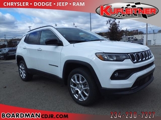 2024 Jeep Compass for sale in Boardman OH