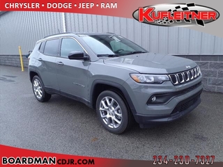 2024 Jeep Compass for sale in Boardman OH